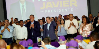 Francisco Javier: “En las primarias del 2027 ganaré con un resultado superior que en la consulta de octubre”