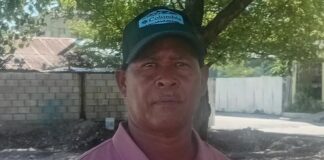 Fuerza del Pueblo cuestiona falta de obras de la Alcaldía de Cabral