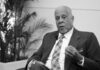 Muere el veterano periodista Freddy Sandoval
