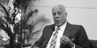 Muere el veterano periodista Freddy Sandoval