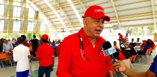 Fundacam realizará este sábado su tercera jornada médica preventiva gratuita en SJM
