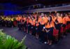Universidad APEC (Unapec) celebra su 59.ª Graduación Ordinaria y gradúa a 858 nuevos profesionales