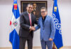 Indotel impulsa junto a CERTV transformación de la televisión pública hacia la era digital