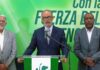 Héctor Acosta: Durante Gobiernos de Leonel el país produjo arroz suficiente para consumir y exportar