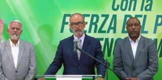 Héctor Acosta: Durante Gobiernos de Leonel el país produjo arroz suficiente para consumir y exportar
