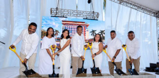 Anuncian construcción de la Clínica Dr. José Bello en Nagua
