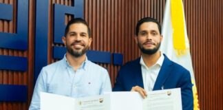 La Otra Banda hace historia: Alexander El Hijo del Pueblo logra primer hermanamiento internacional con Puerto Rico