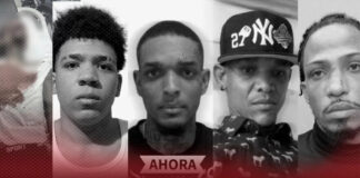 Equipos de la Dicrim matan cinco hombres en dos días