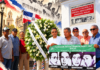 Fundación Amaury German Aristy y UASD conmemoran el 65 aniversario de la masacre de calle Espaillat