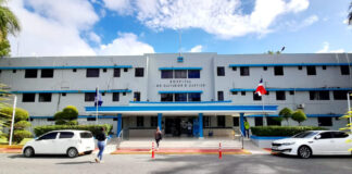 SNS garantiza servicios en el Hospital Salvador B. Gautier durante intervención de su infraestructura