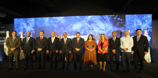 Conozca quienes se reúnen para impulsar la integración regional y financiar un suministro energético