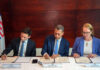 Indotel recibirá RD$44 millones para planificar frecuencias de telecomunicaciones en el país