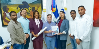 Onesvie entrega informe de evaluación estructural a la Dirección General de Museos