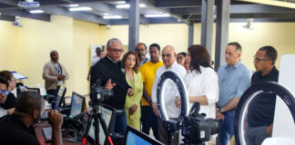 JCE inicia cambio de cédulas a privados de libertad a solicitud de la DGSPC
