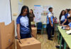 JCE inicia talleres para primeros votantes sobre simulacro de elecciones y su importancia