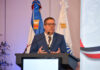 Ministerio de Justicia presenta la Oficina del Abogado General de la Administración Pública