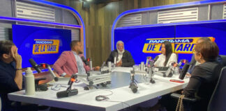 Juan Hubieres: “Todos somos parte del problema del tránsito en República Dominicana”