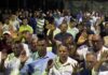 Agustín Burgos continúa organizando y fortaleciendo proyecto de David Collado en La Vega