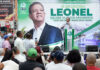 Leonel afirma que la «ineptitud” del PRM se refleja en inseguridad ciudadana y alto costo de la vida