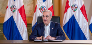 Abinader destaca reducción déficit habitacional en República Dominicana entre 2019 y 2025