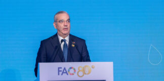 Abinader dice sacar a República Dominicana del “Mapa del Hambre” es el legado que más orgullo le deja como presidente