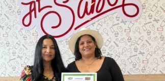 Bávaro Adventure Park, Pollos Victorina y Sprite se unen para celebrar el aniversario de Pollos Victorina