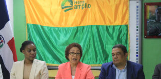FA rechaza derogación aranceles a importación de arroz y advierte riesgos a producción nacional