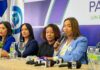 País Posible llama a las mujeres a prevenir cáncer de mama: “Detectarlo a tiempo salva vidas”
