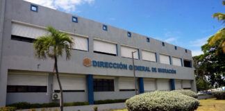 Tribunal impone tres meses de prisión preventiva a inspector de Migración por permitir salidas irregulares en el AILA