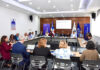 Ministerio de Trabajo y la OIT preparan Programa de Trabajo Decente de la República Dominicana