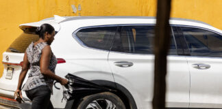 Indomet prevé escasas precipitaciones a nivel nacional, con algunos aguaceros locales durante la tarde