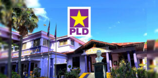 PLD aplaza asamblea de Puerto Plata por lluvias