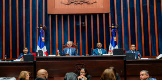Senado aprueba proyecto actualiza Ley del Ministerio Público a la reforma constitucional de 2024