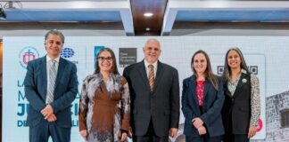 Poder Judicial lidera la apertura institucional en el lanzamiento de la Métrica de Justicia Abierta