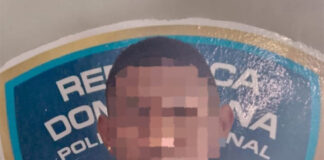Policía apresa en Dajabón a hombre requerido por robo de RD$18,000 y daños a vehículo