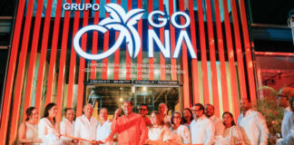 Grupo Cana Go inaugura modernas instalaciones en Punta Cana y anuncia nuevos proyectos inmobiliarios