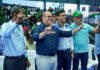 VIDEO: Rafael Castillo se consolida como favorito de la Fuerza del Pueblo para Alcaldía de Santo Domingo Este