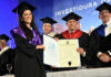 UASD gradúa 3,585 en su 488 aniversario