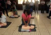 UASD realiza jornadas masivas de capacitación en Reanimación Cardiopulmonar
