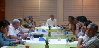 Agricultura inicia pignoración de ocho millones de libras de pollo para estabilizar precios