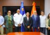 Defensa Civil y Cambio Climático unen esfuerzos en favor de salvar vidas