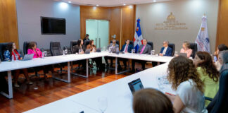 Gobierno revisa avances de la Política Nacional de Cuidados y prioridades para su próxima etapa