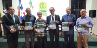 Academia de Ciencias pone en circulación revista «Verdor» sobre principales desafíos ambientales del país