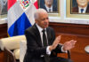 Presidente del Senado impulsa la reforma a la Seguridad Social