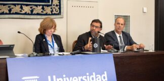 Indri presenta en España buenas prácticas y desafíos de RD en manejo de recursos hídricos