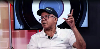 Presidente de los Parceleros advierte no pueden competir con los productores de arroz de EE. UU. porque a ellos “le subsidian hasta la mirada”