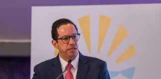 Ministro Freund afirma instituciones deben superar desafíos del presente y anticiparse a los retos del futuro