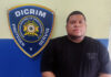 Condenado a 20 años por homicidio se entrega voluntariamente a la Policía en San Francisco de Macorís