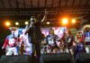 Soberanía 4.0 del Indotel lleva música, baile para reforzar la identidad dominicana en Barahona