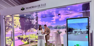 Fuente de Luz gana por segundo año consecutivo reconocimiento en Expo Cibao